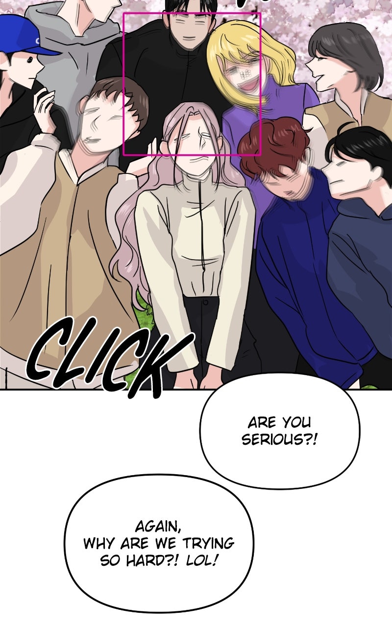 Read This is a Campus Romance Series EN Manga Online