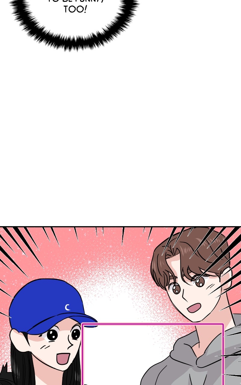 Read This is a Campus Romance Series EN Manga Online