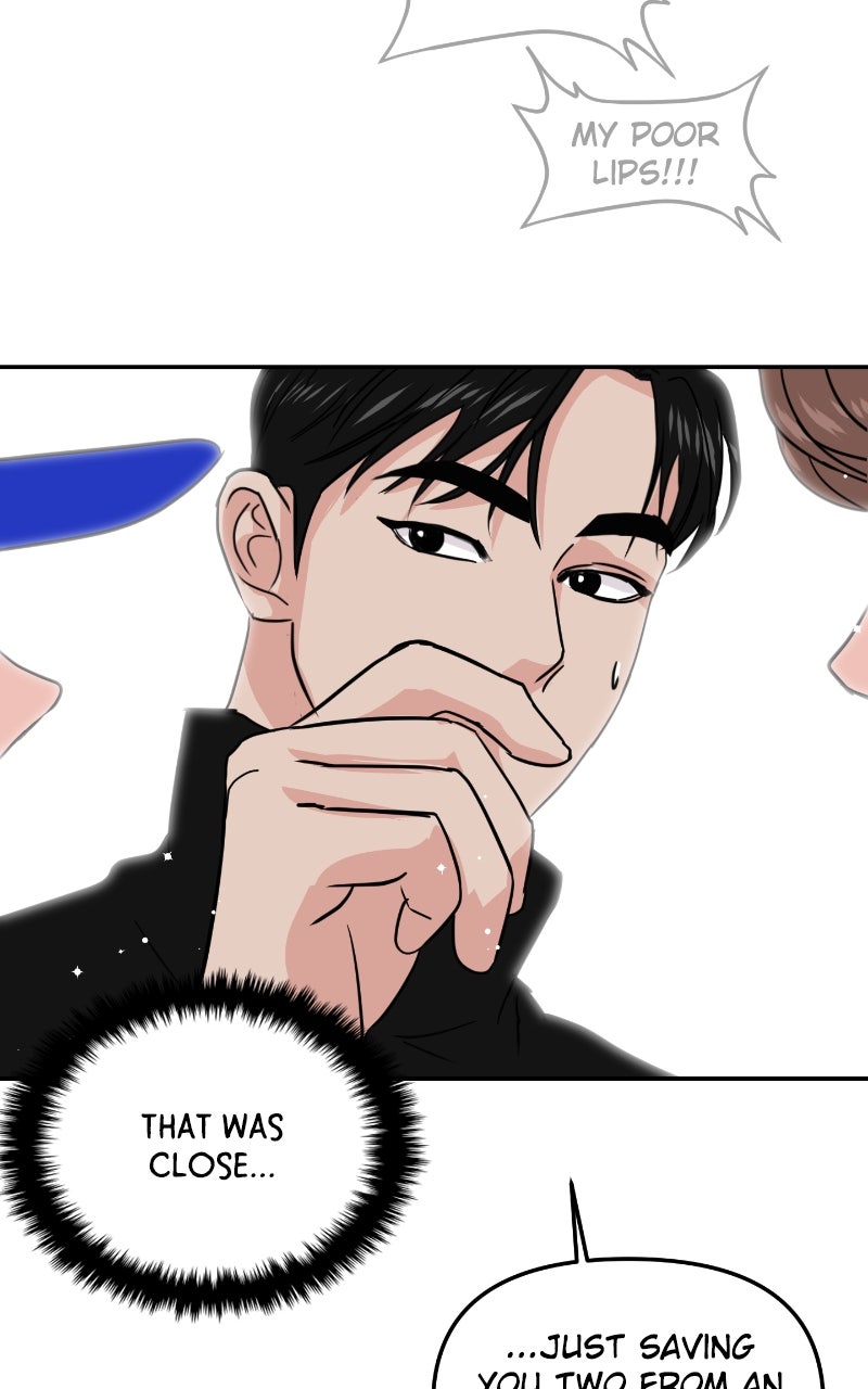 Read This is a Campus Romance Series EN Manga Online