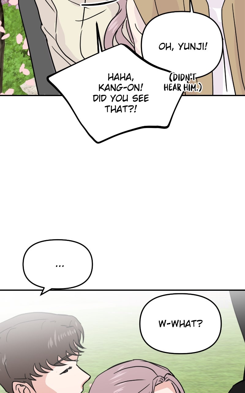 Read This is a Campus Romance Series EN Manga Online