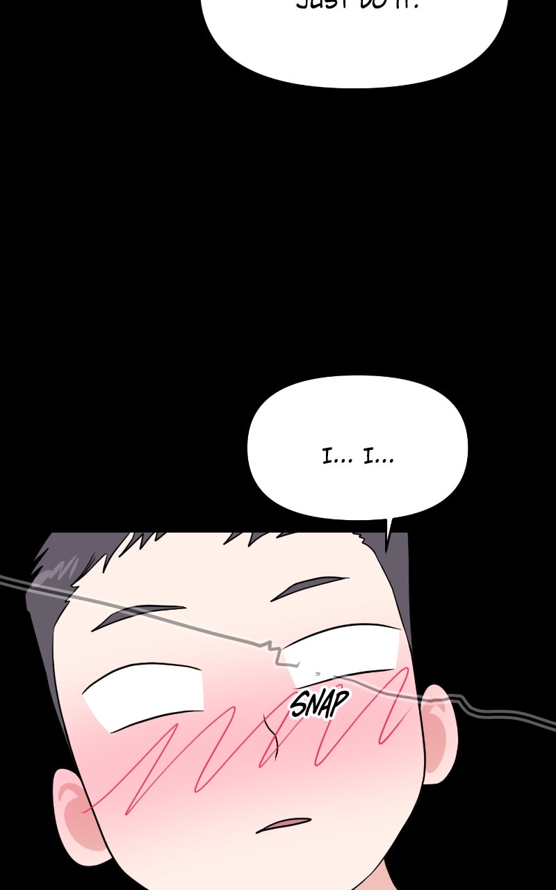 Read This is a Campus Romance Series EN Manga Online