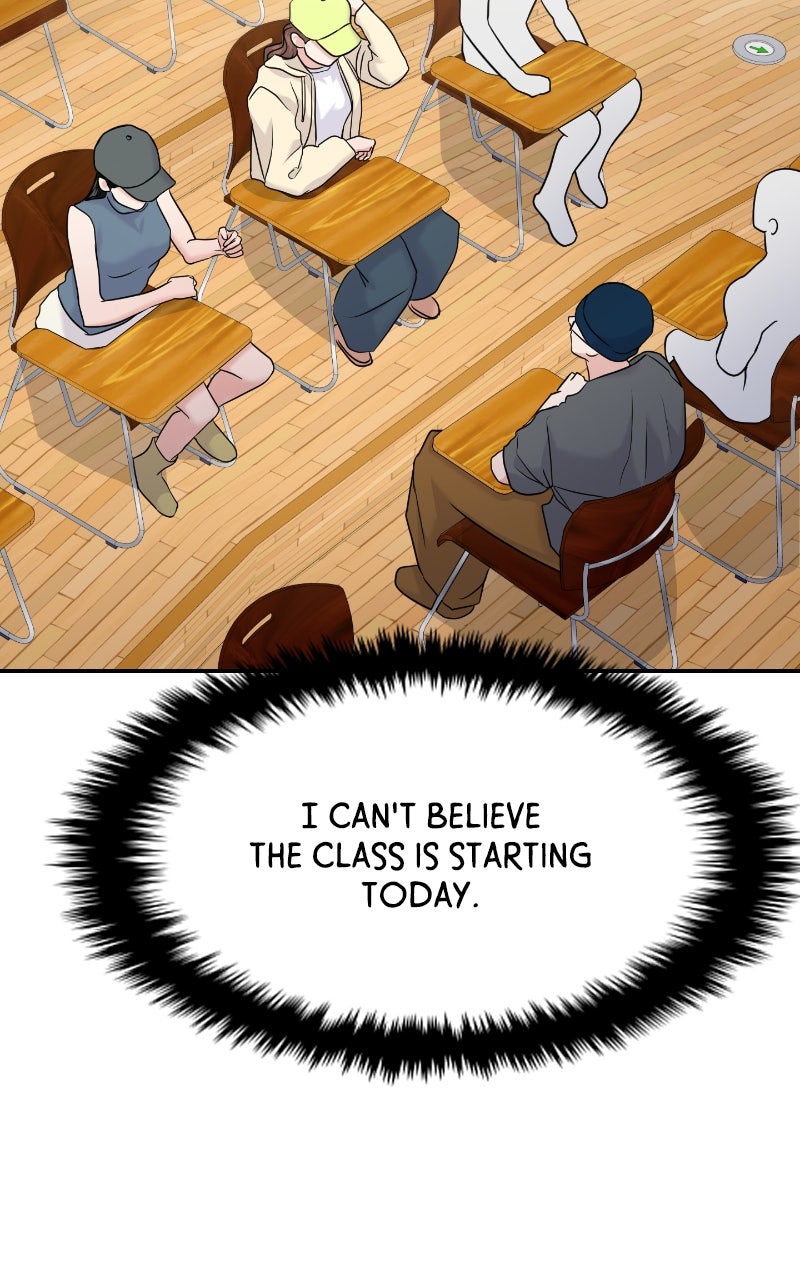 Read This is a Campus Romance Series EN Manga Online