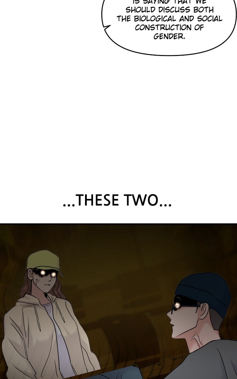 Read This is a Campus Romance Series EN Manga Online