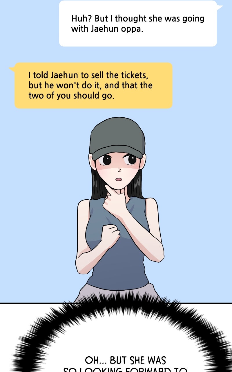 Read This is a Campus Romance Series EN Manga Online