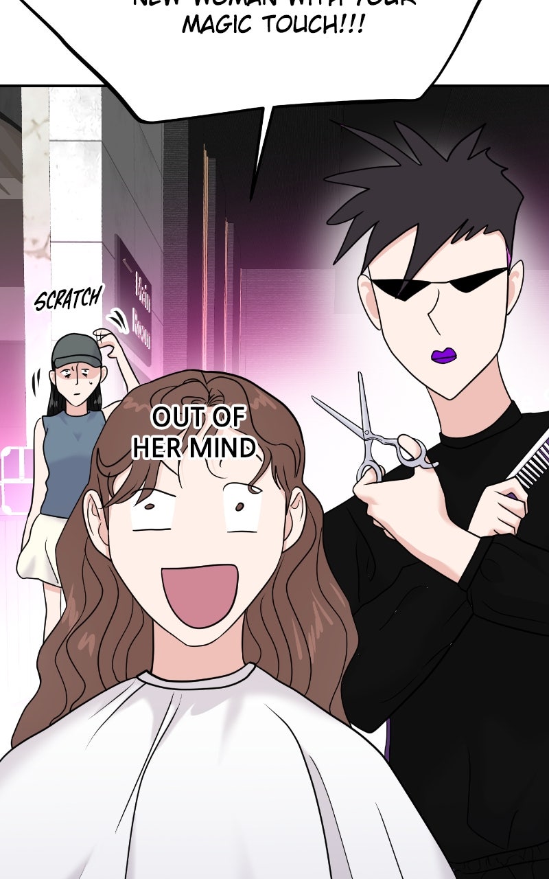 Read This is a Campus Romance Series EN Manga Online