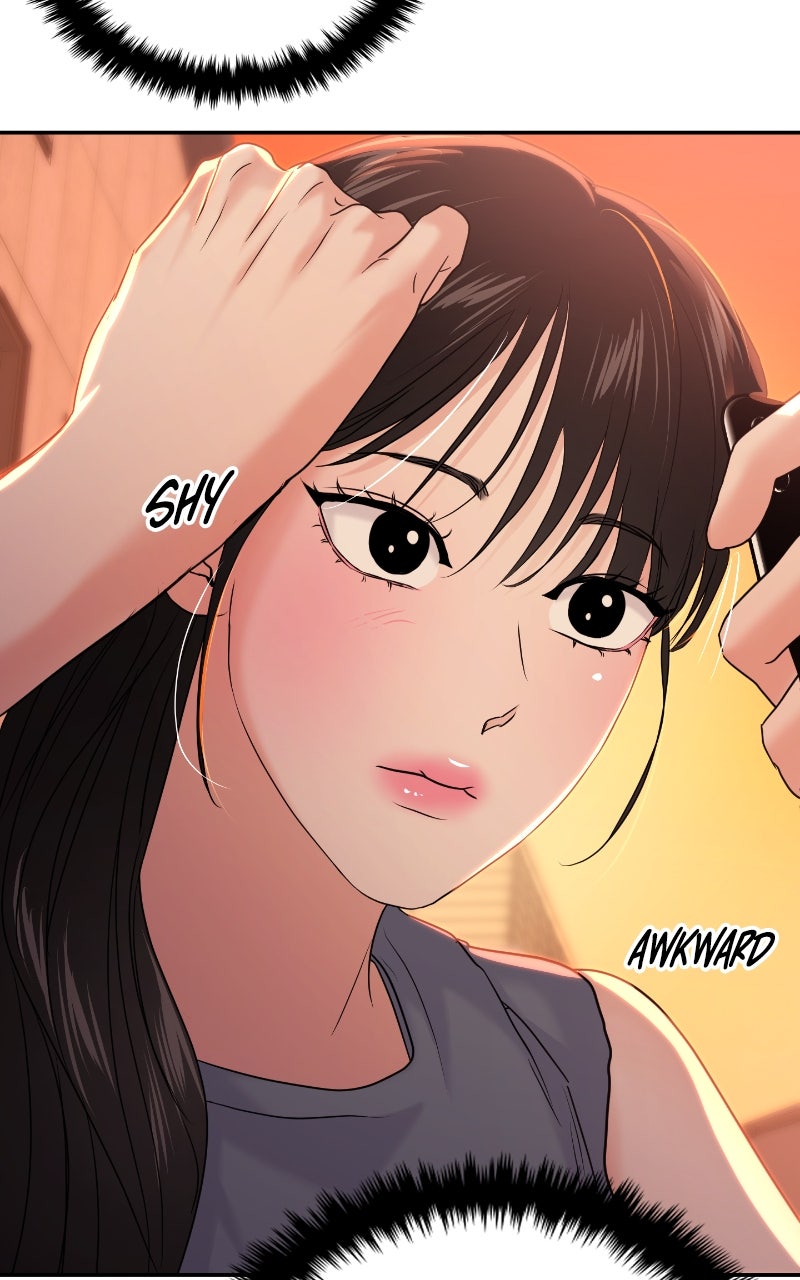 Read This is a Campus Romance Series EN Manga Online