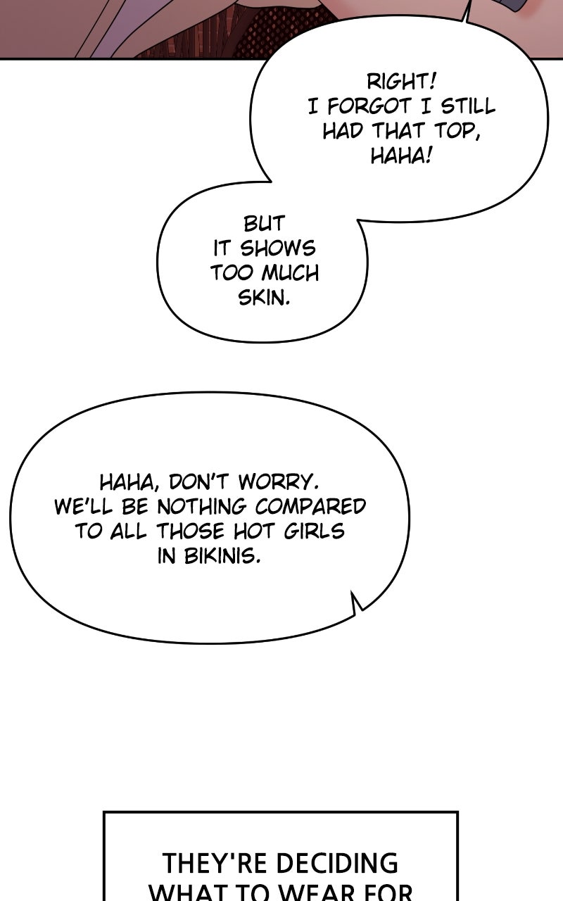 Read This is a Campus Romance Series EN Manga Online