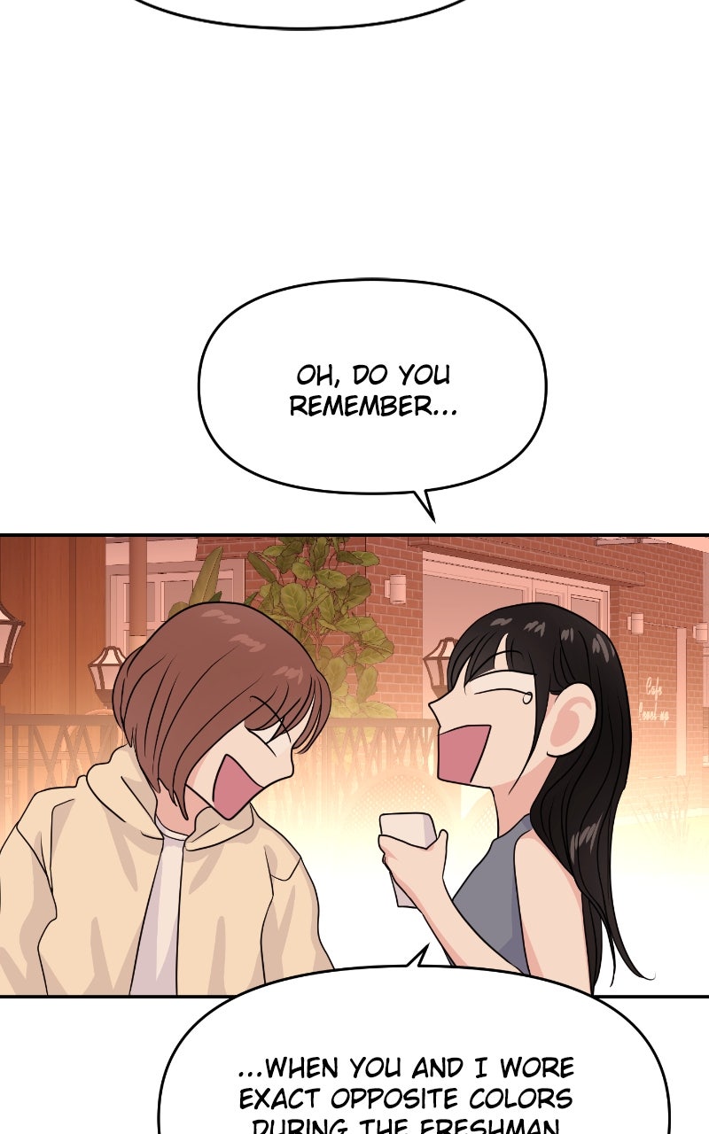 Read This is a Campus Romance Series EN Manga Online