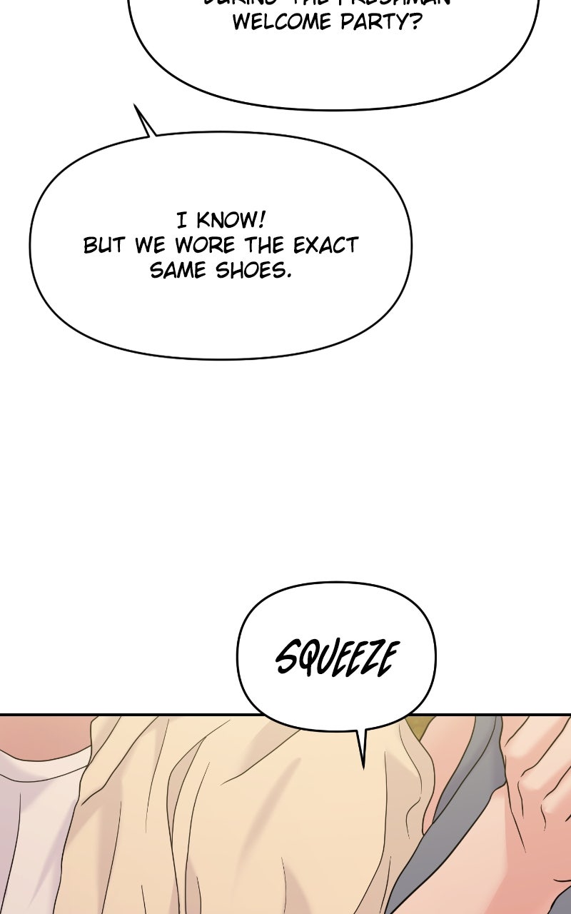 Read This is a Campus Romance Series EN Manga Online