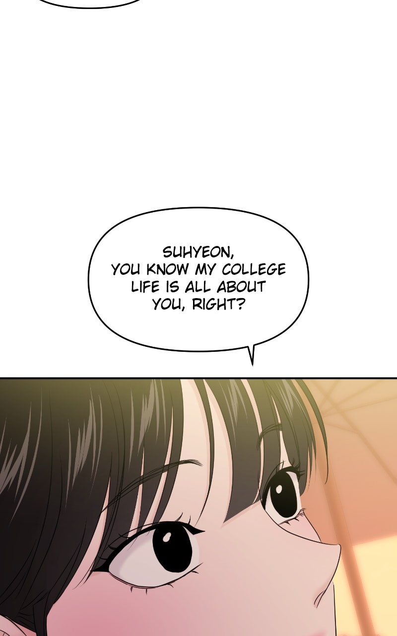 Read This is a Campus Romance Series EN Manga Online