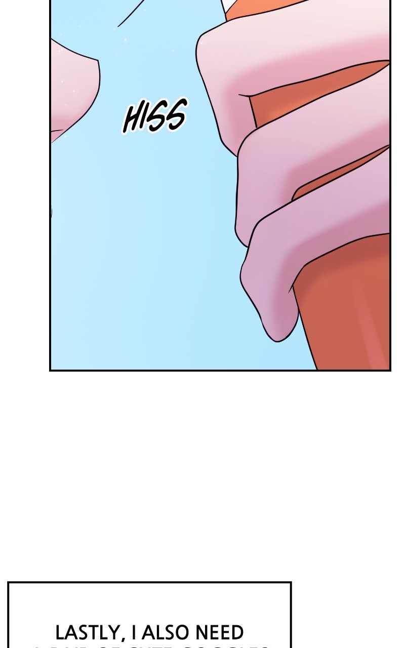 Read This is a Campus Romance Series EN Manga Online