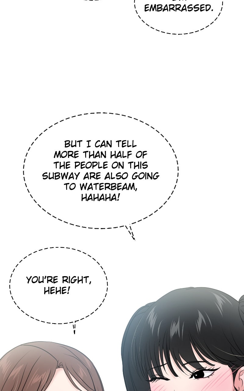 Read This is a Campus Romance Series EN Manga Online