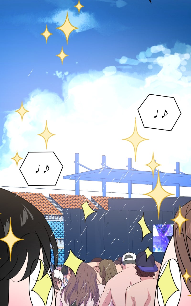 Read This is a Campus Romance Series EN Manga Online