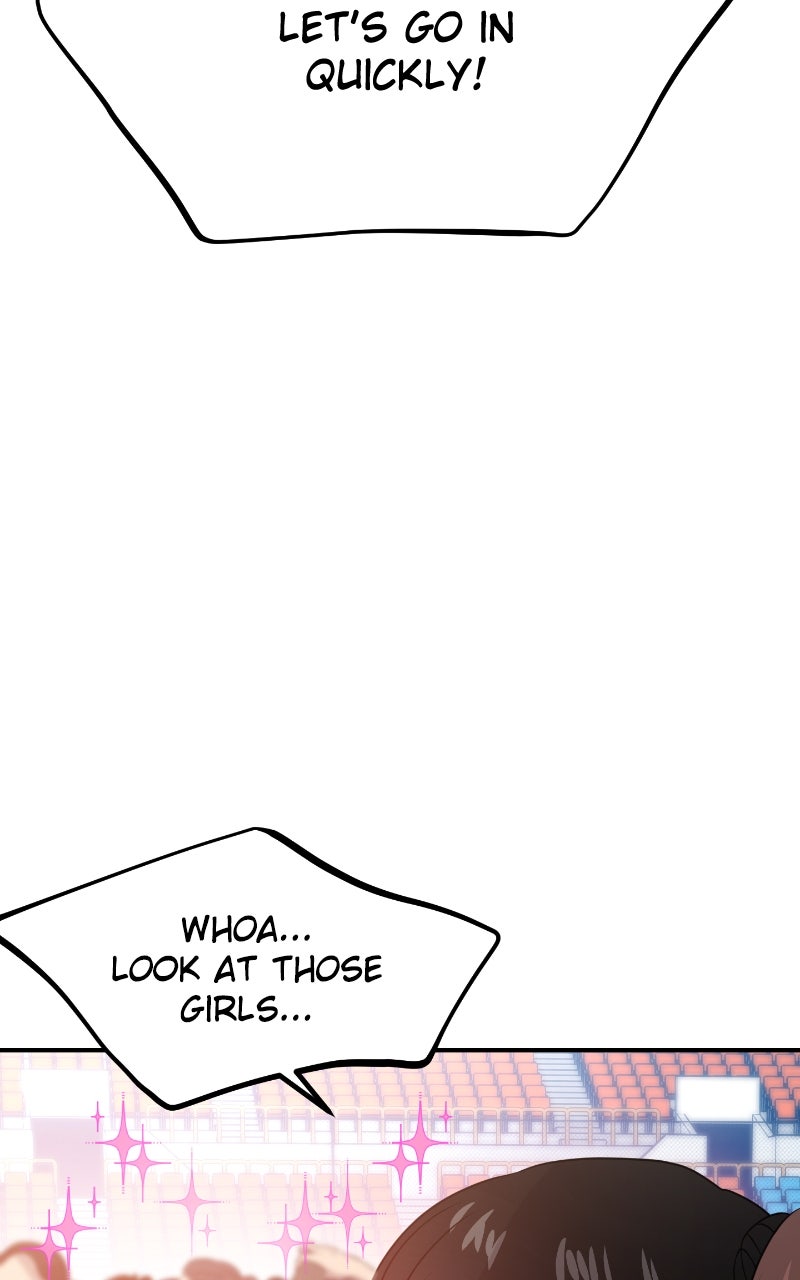 Read This is a Campus Romance Series EN Manga Online