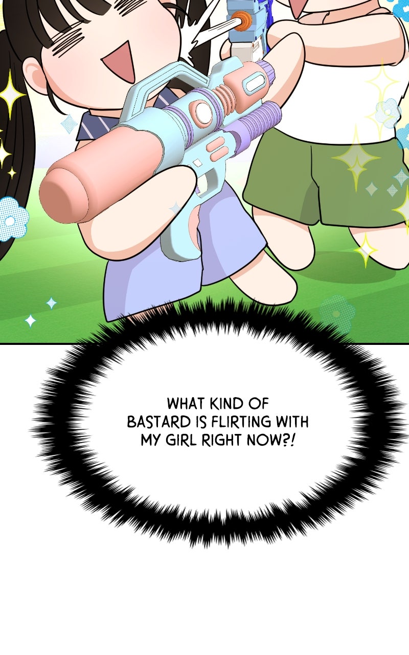 Read This is a Campus Romance Series EN Manga Online