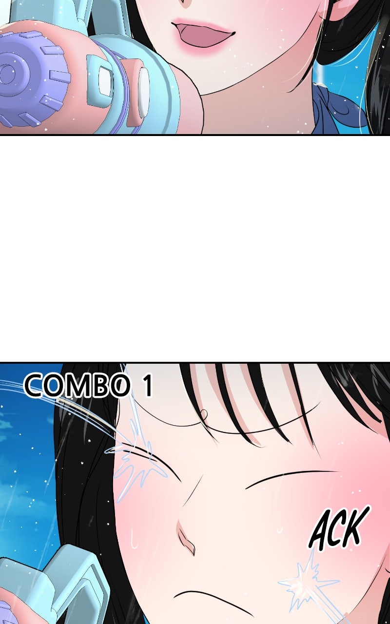 Read This is a Campus Romance Series EN Manga Online