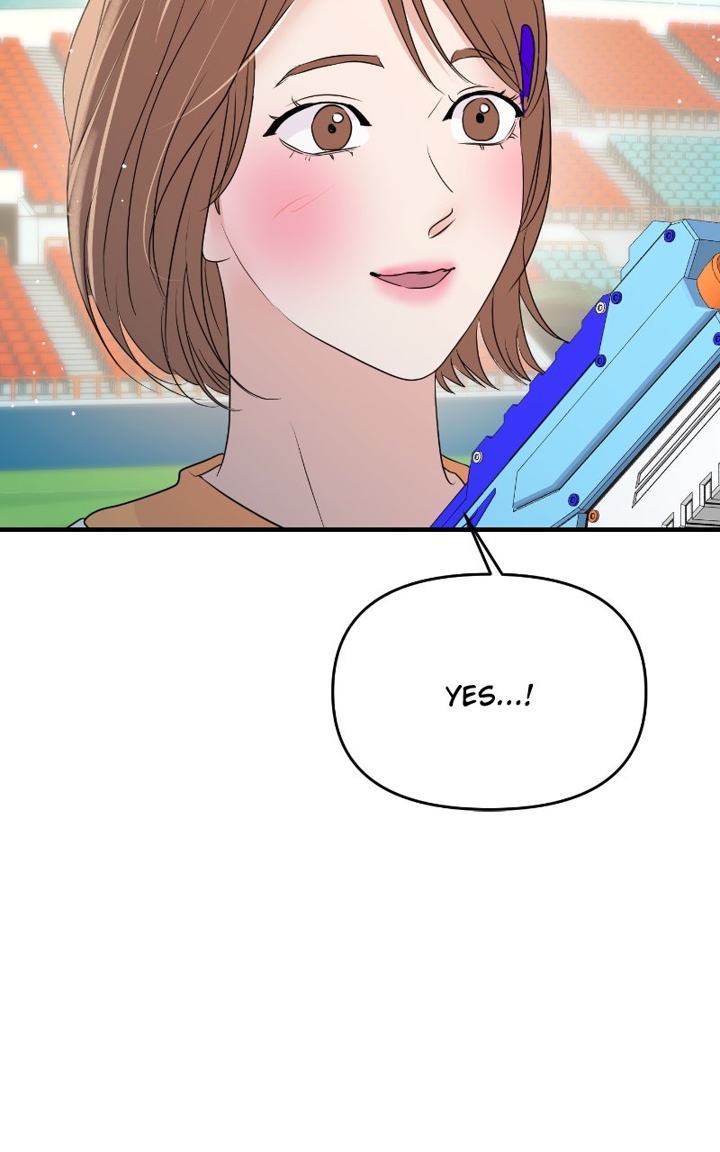 Read This is a Campus Romance Series EN Manga Online