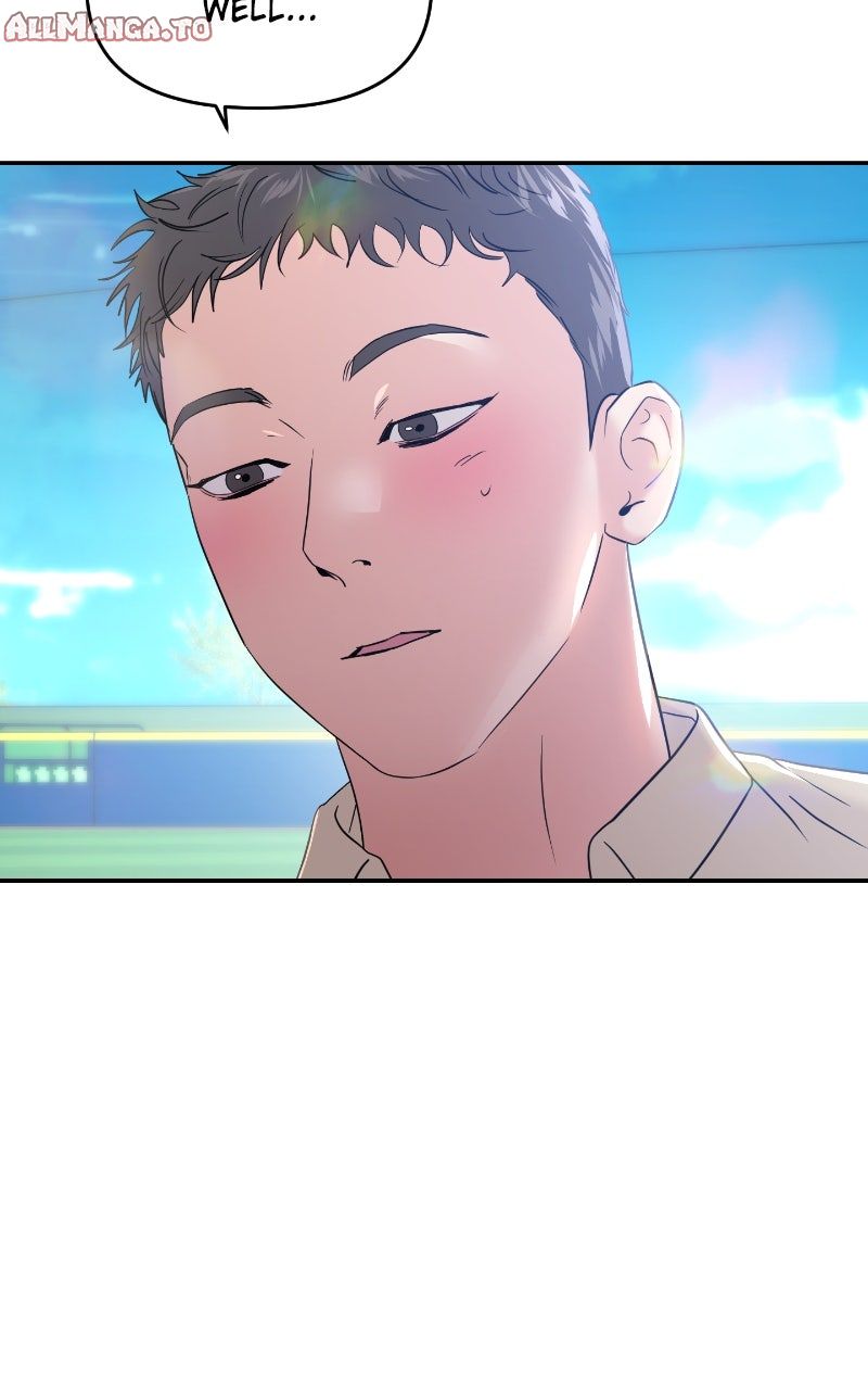 Read This is a Campus Romance Series EN Manga Online