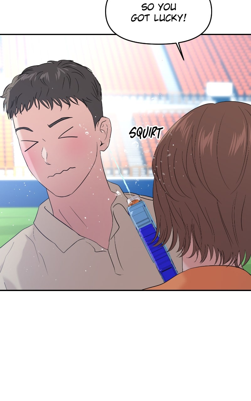 Read This is a Campus Romance Series EN Manga Online