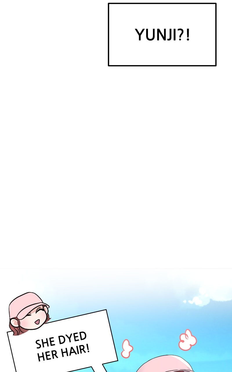 Read This is a Campus Romance Series EN Manga Online