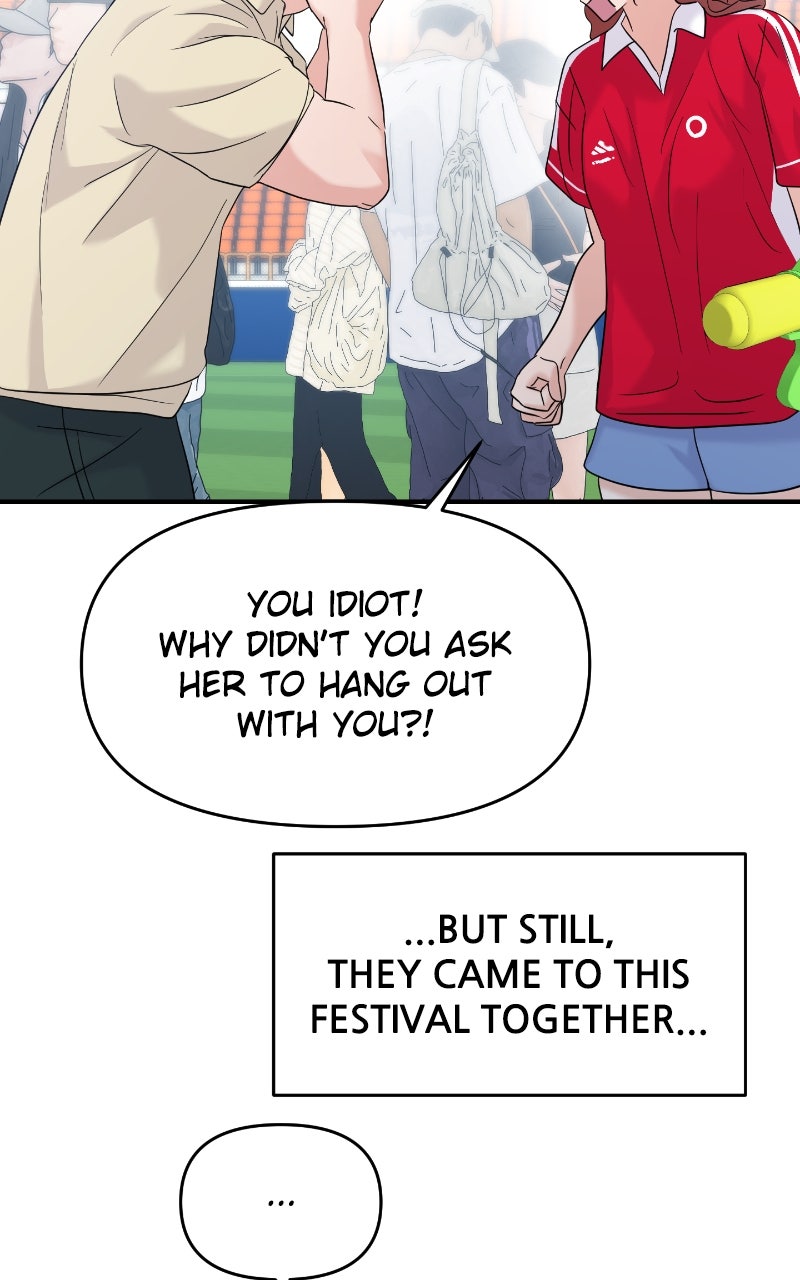 Read This is a Campus Romance Series EN Manga Online