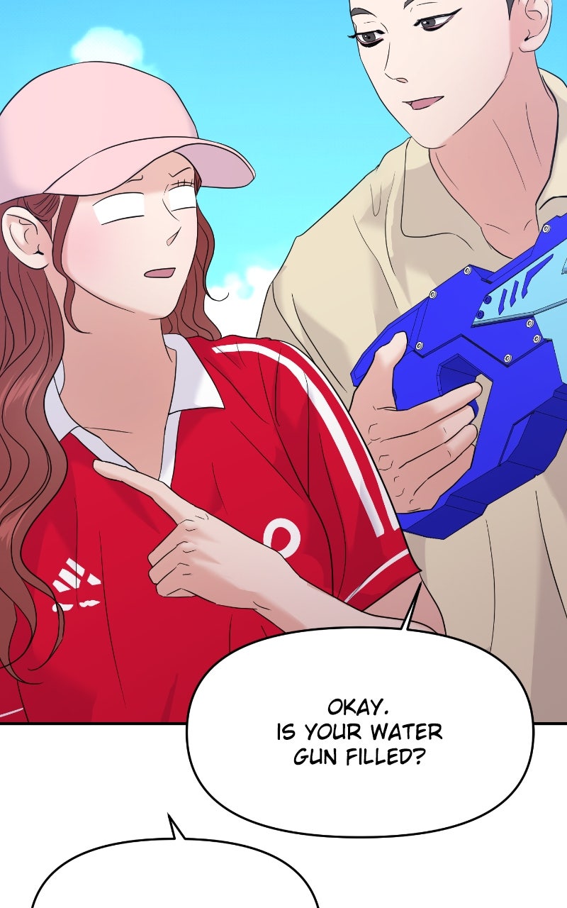 Read This is a Campus Romance Series EN Manga Online