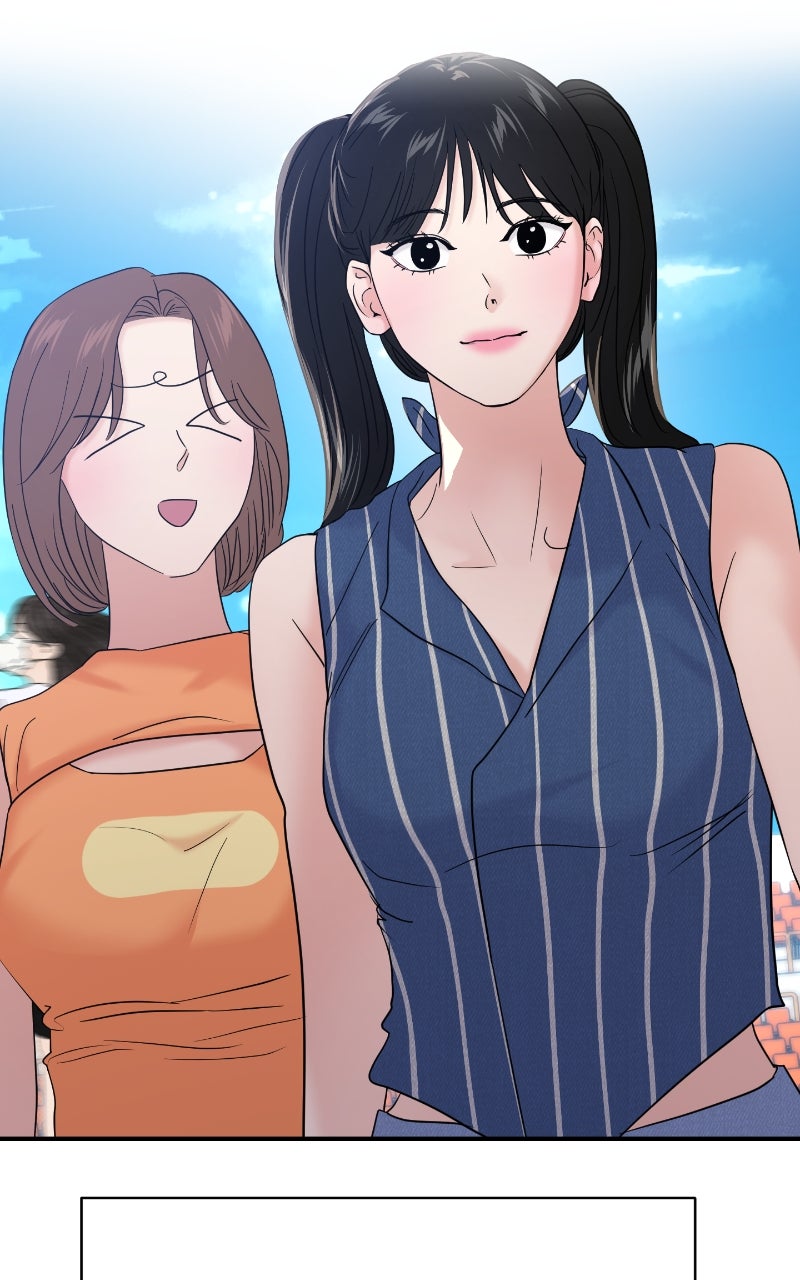 Read This is a Campus Romance Series EN Manga Online