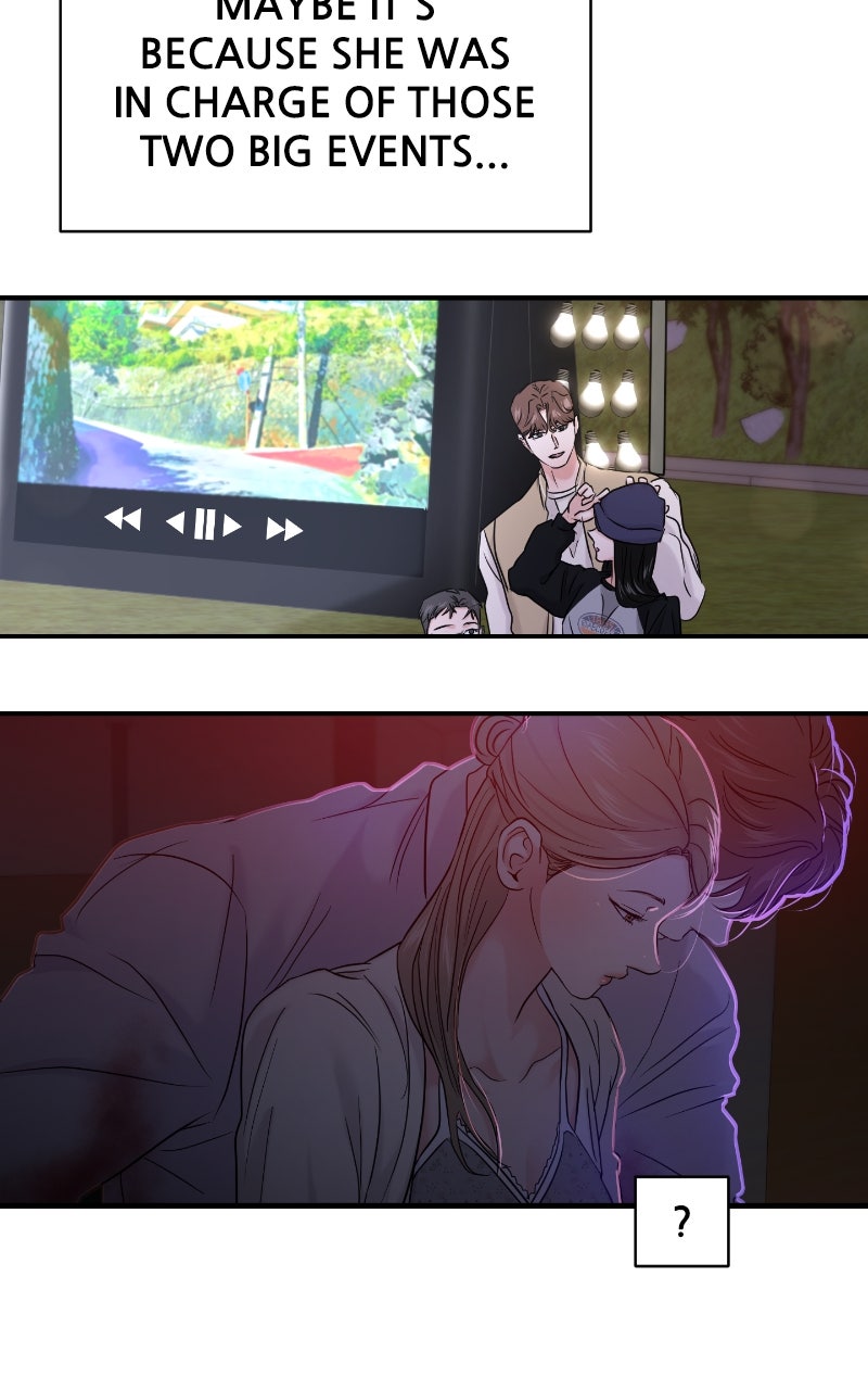 Read This is a Campus Romance Series EN Manga Online