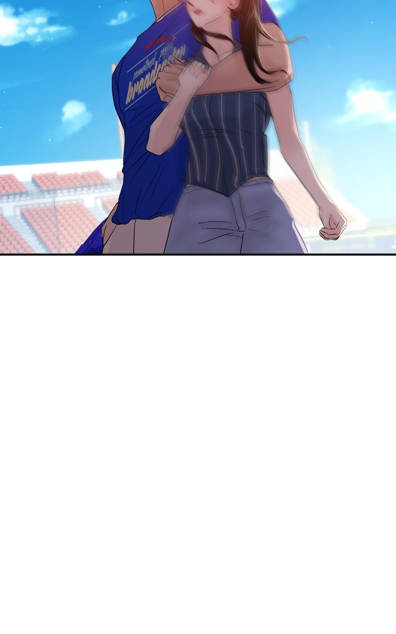 Read This is a Campus Romance Series EN Manga Online