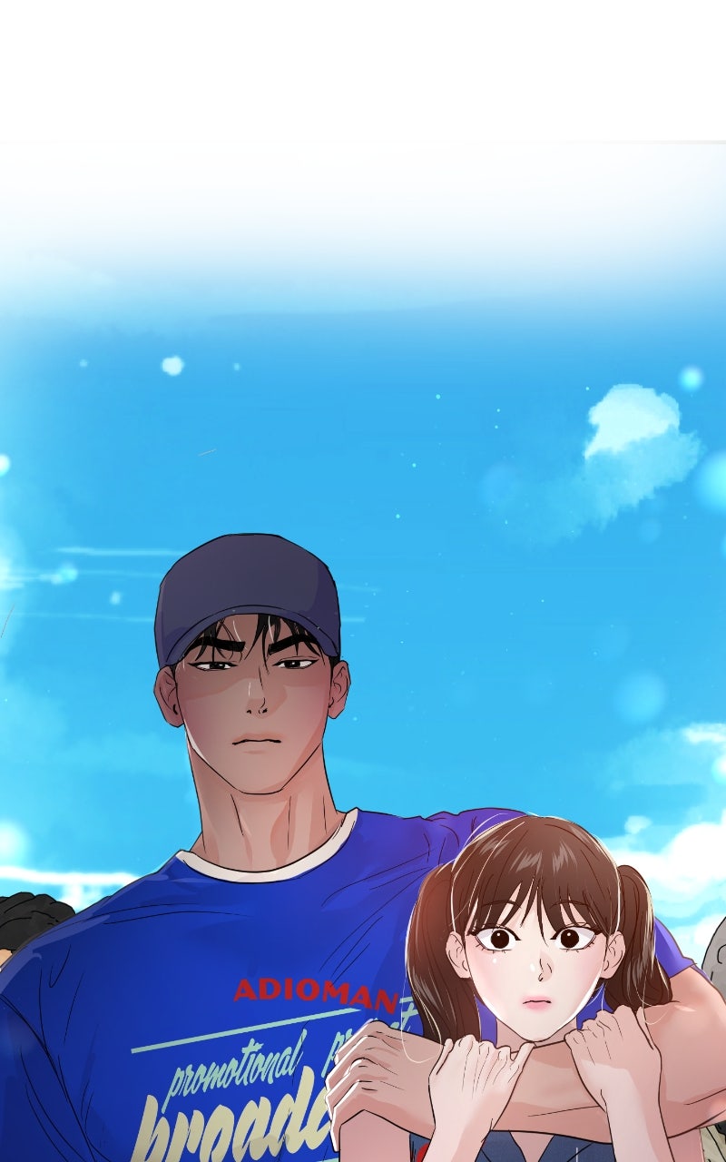 Read This is a Campus Romance Series EN Manga Online