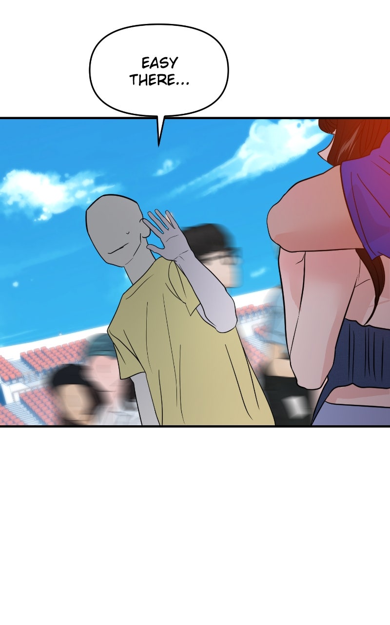 Read This is a Campus Romance Series EN Manga Online