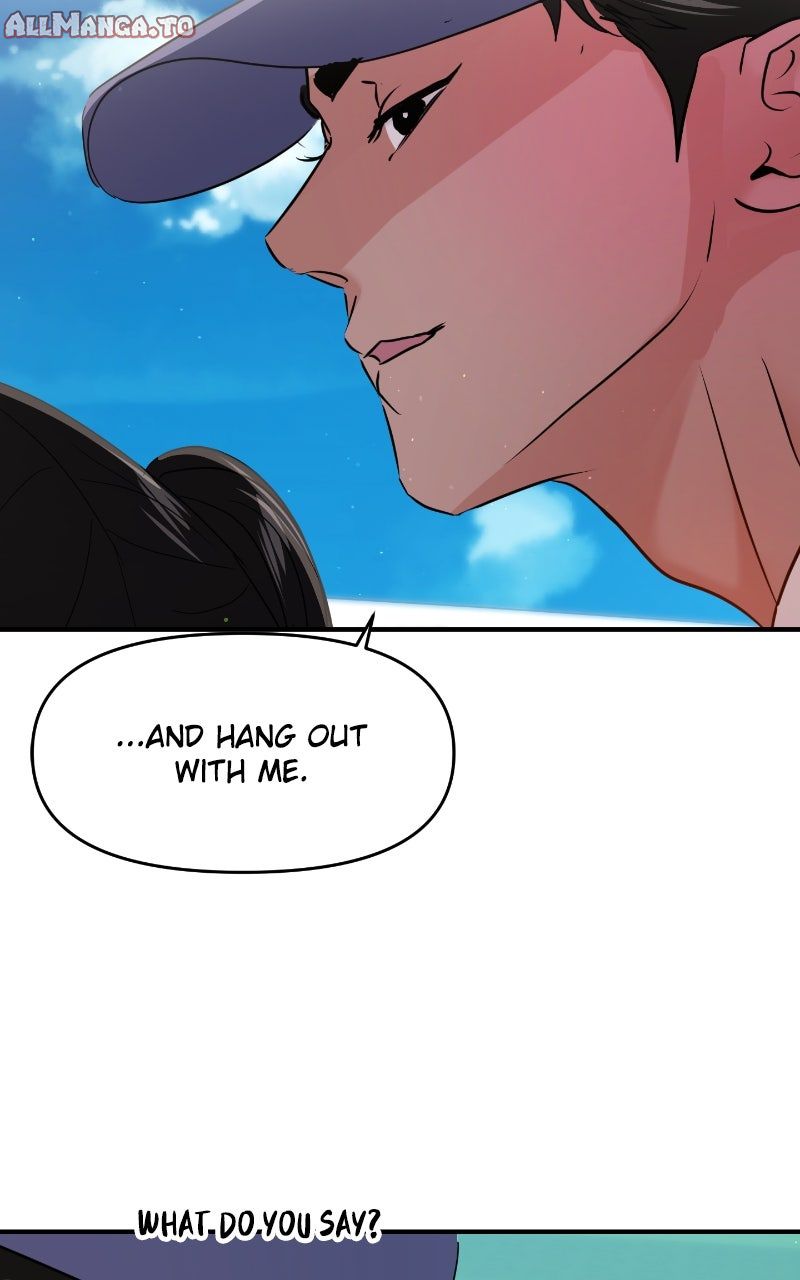 Read This is a Campus Romance Series EN Manga Online