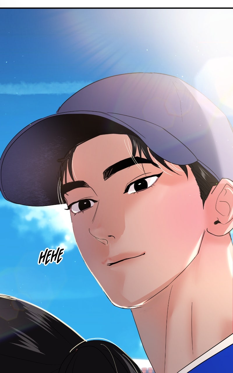 Read This is a Campus Romance Series EN Manga Online