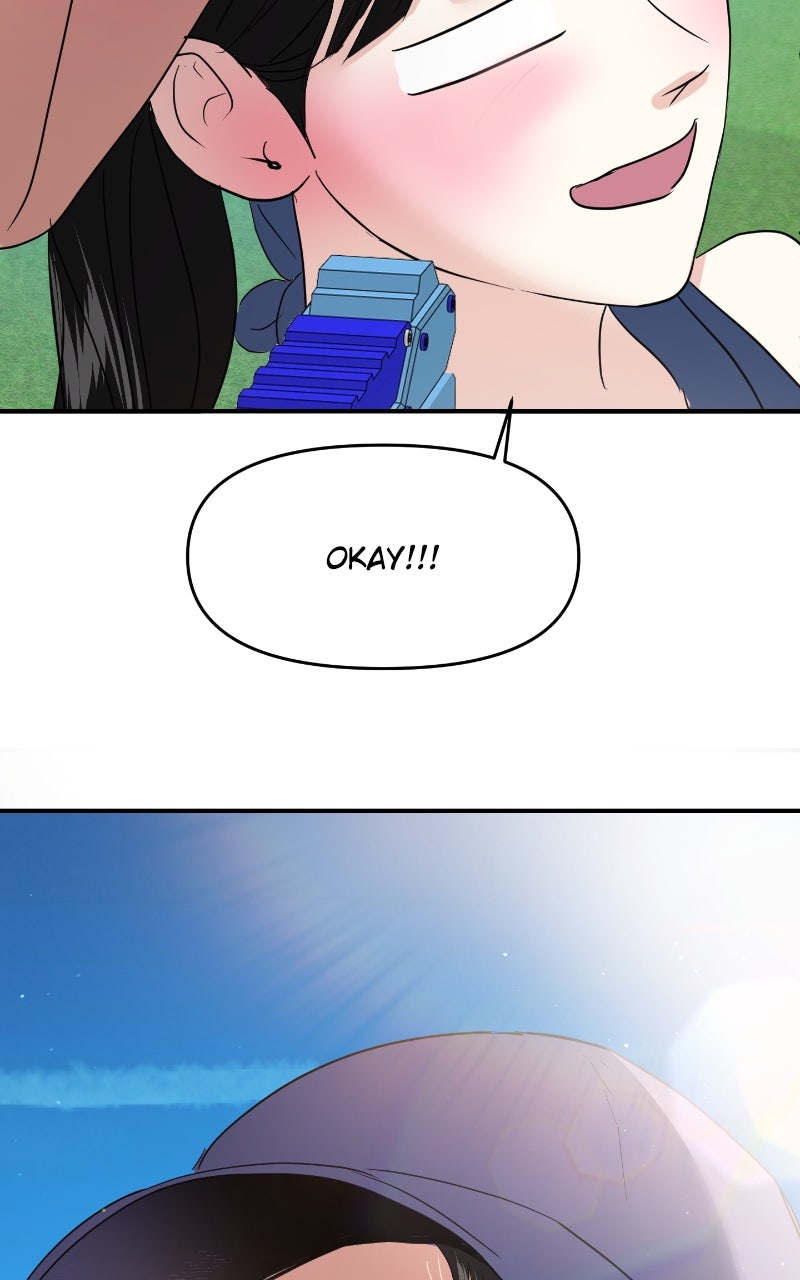 Read This is a Campus Romance Series EN Manga Online