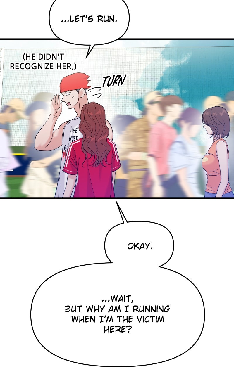 Read This is a Campus Romance Series EN Manga Online