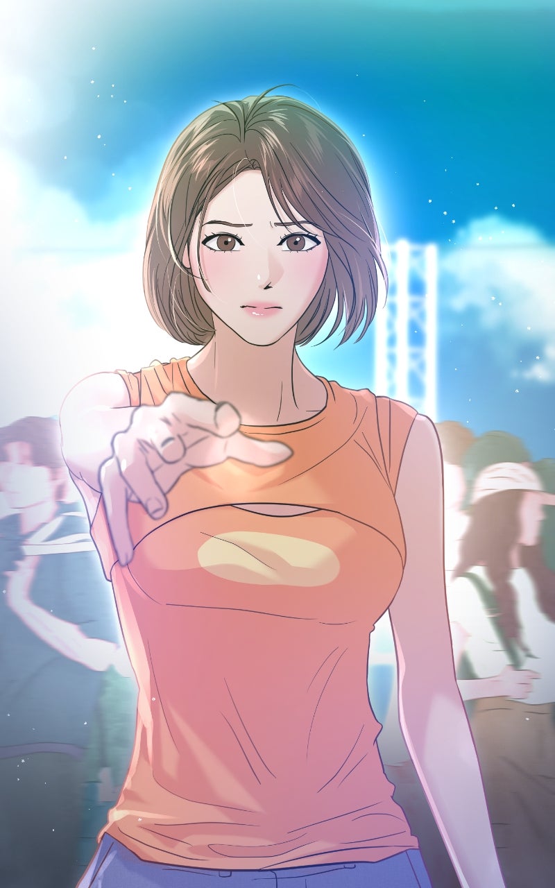 Read This is a Campus Romance Series EN Manga Online