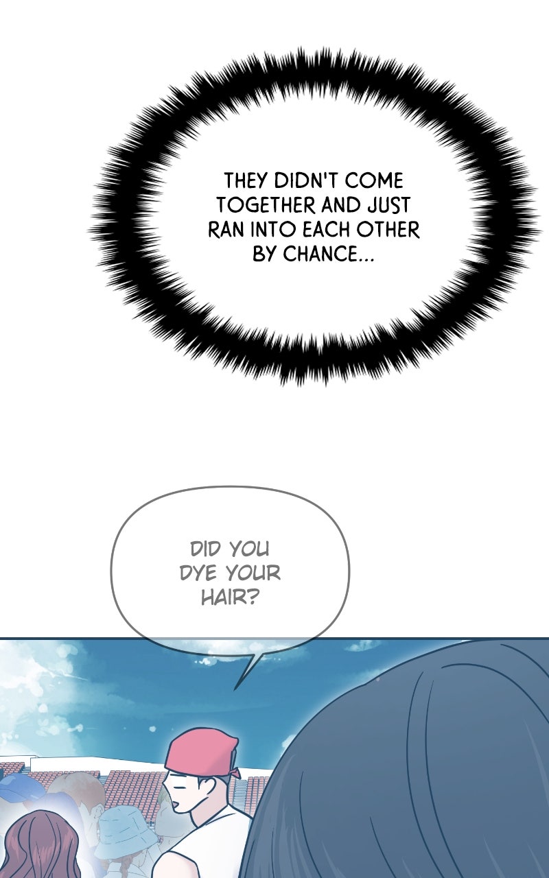 Read This is a Campus Romance Series EN Manga Online