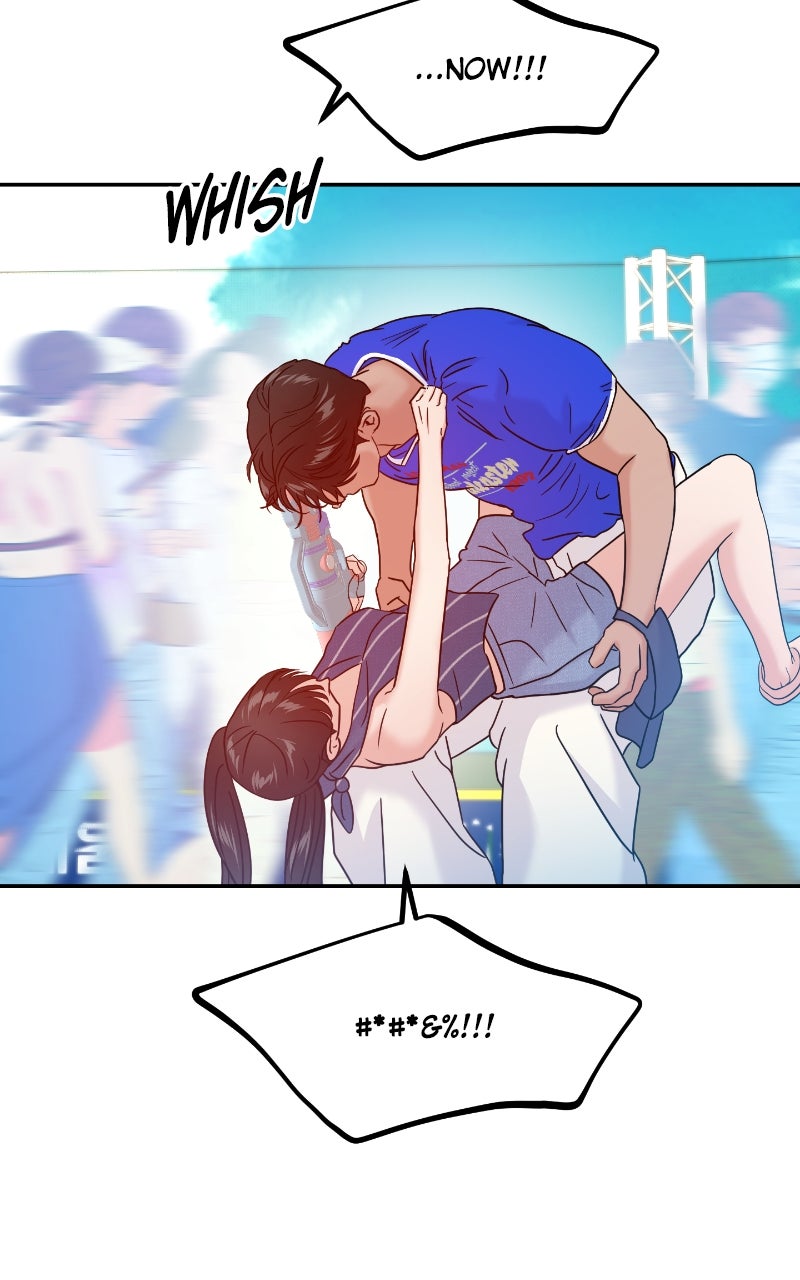 Read This is a Campus Romance Series EN Manga Online