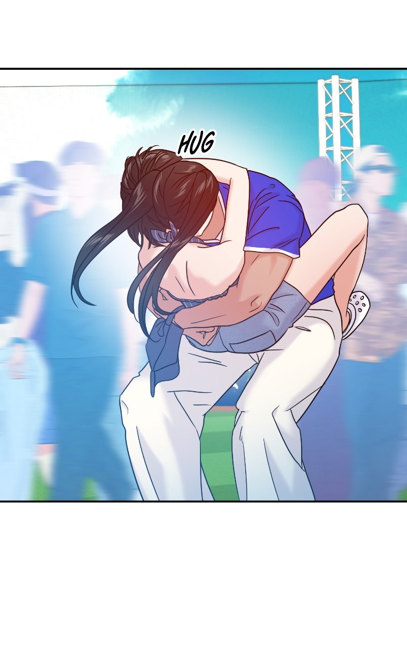 Read This is a Campus Romance Series EN Manga Online