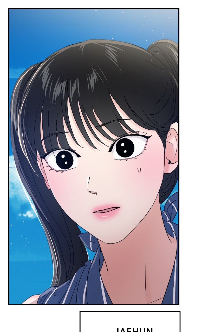 Read This is a Campus Romance Series EN Manga Online