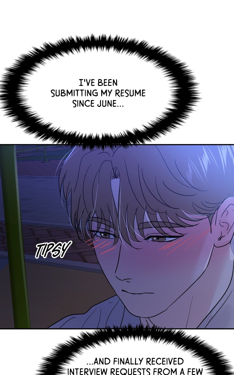 Read This is a Campus Romance Series EN Manga Online