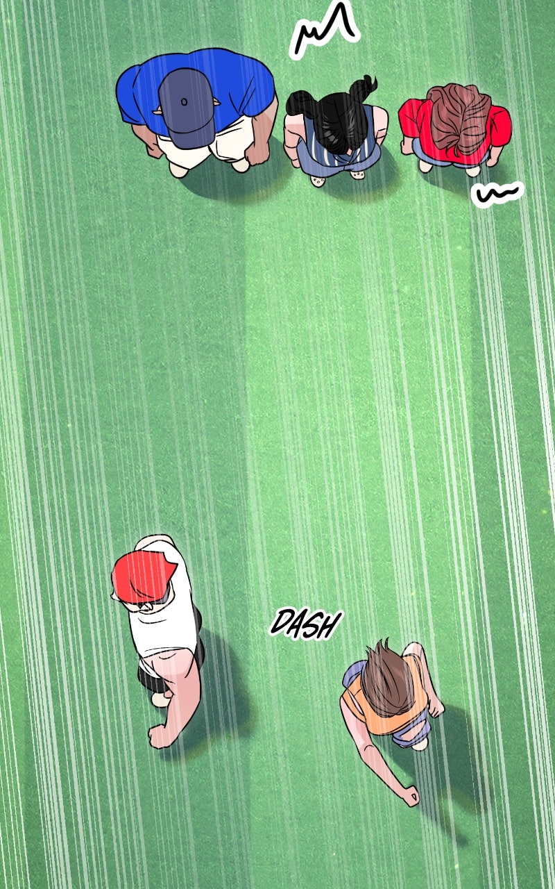 Read This is a Campus Romance Series EN Manga Online