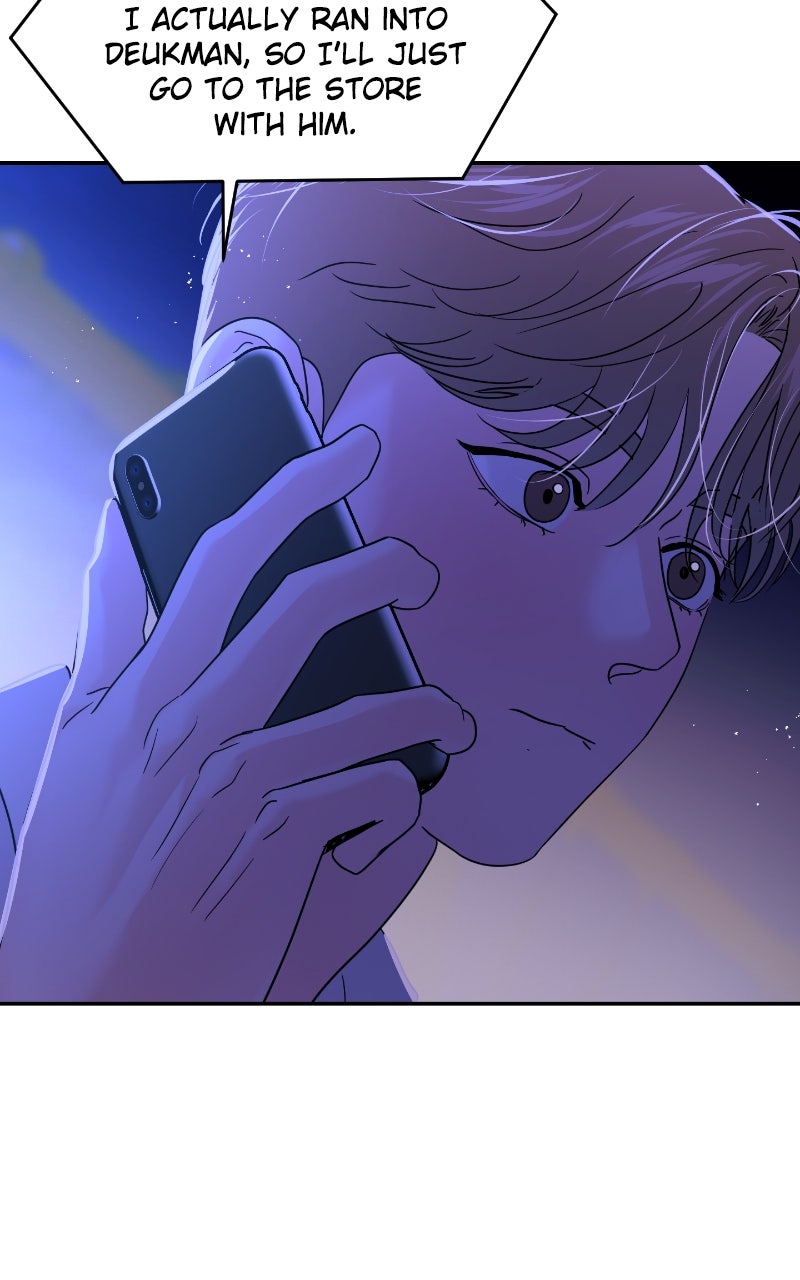 Read This is a Campus Romance Series EN Manga Online