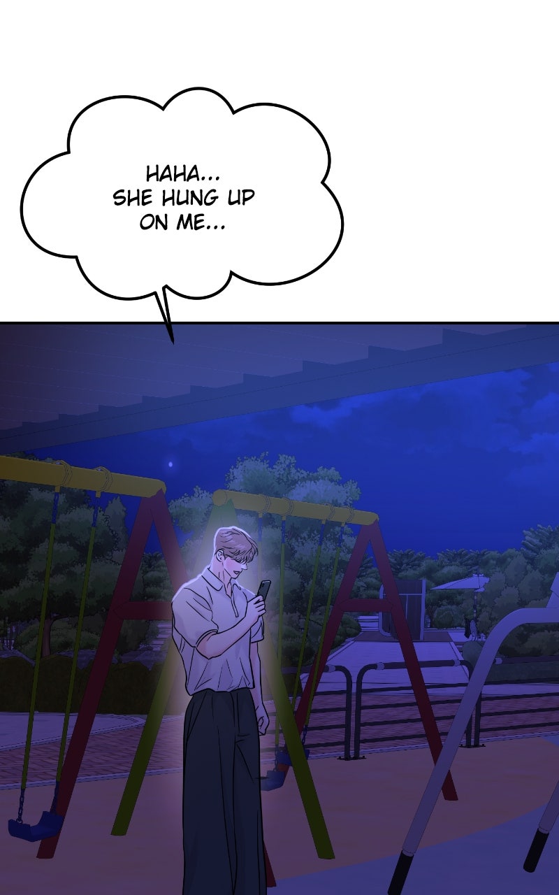 Read This is a Campus Romance Series EN Manga Online