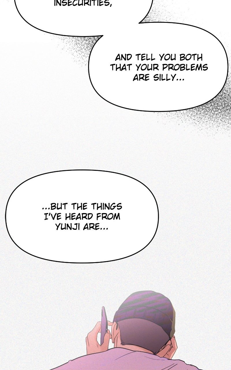 Read This is a Campus Romance Series EN Manga Online