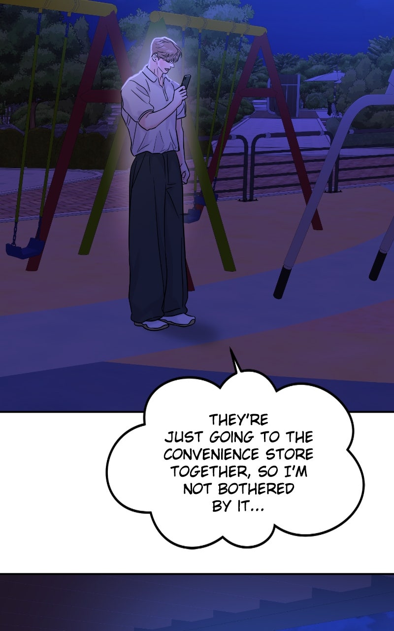 Read This is a Campus Romance Series EN Manga Online