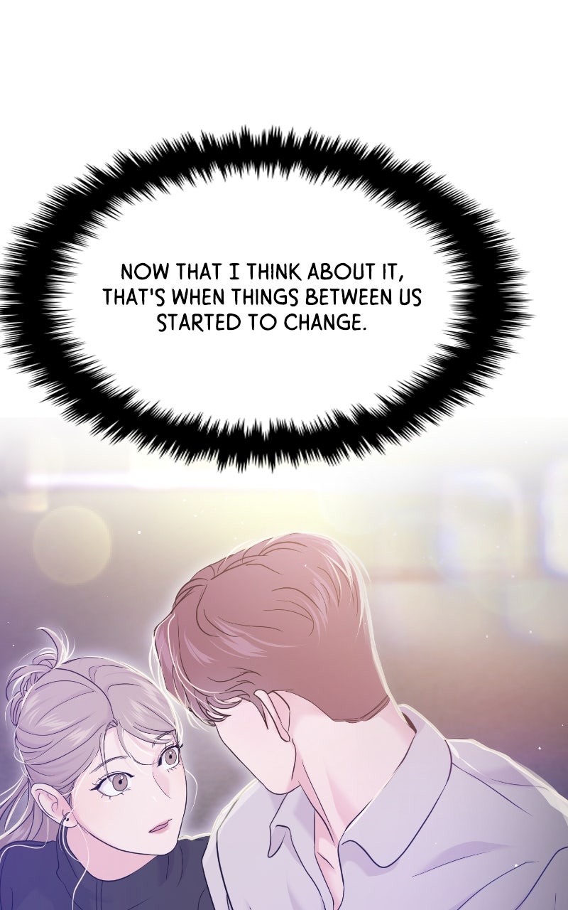 Read This is a Campus Romance Series EN Manga Online