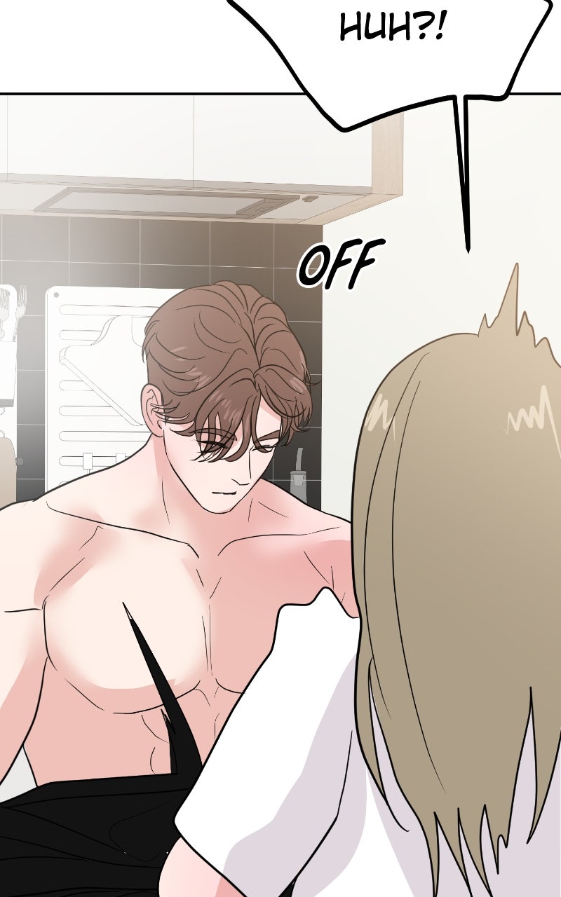 Read This is a Campus Romance Series EN Manga Online