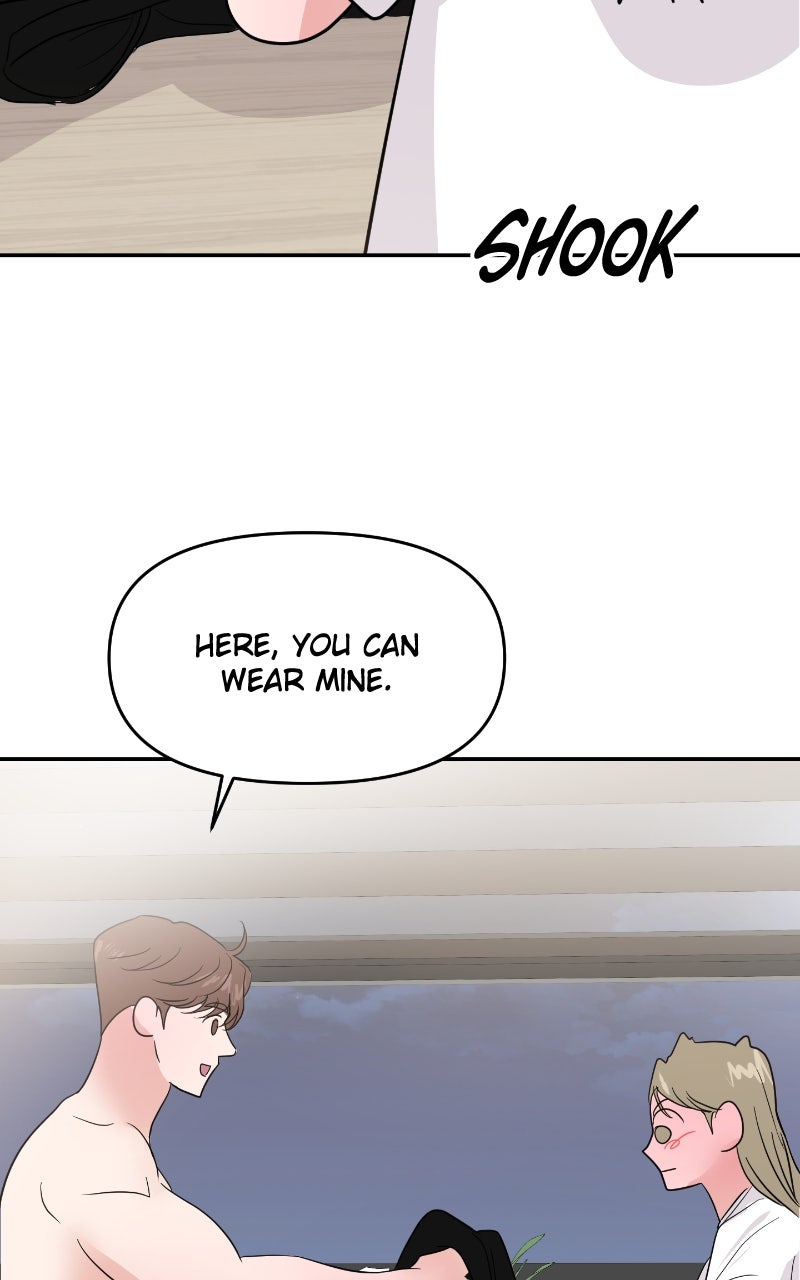 Read This is a Campus Romance Series EN Manga Online