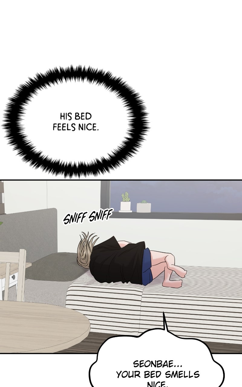 Read This is a Campus Romance Series EN Manga Online